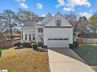 106 Cotter Ln, Greer, SC 29650