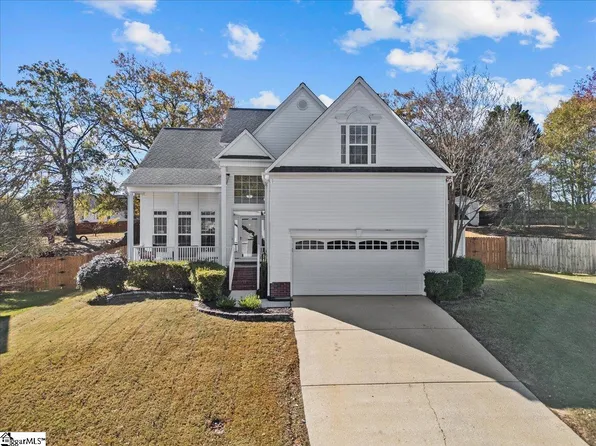 106 Cotter Ln, Greer, SC 29650