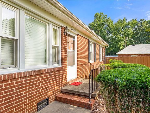 2nd image of 3425 Wichita Pl