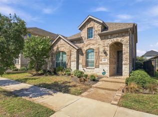 4620 Copper Mountain Trl, Arlington, TX 76005