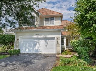 2342 Brookside Ln, Aurora, IL 60502