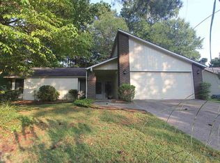 101 Driftwood Ct, Peachtree City, GA 30269