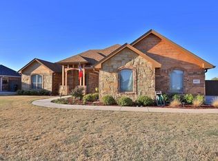4917 Velta Ln, Abilene, TX 79606