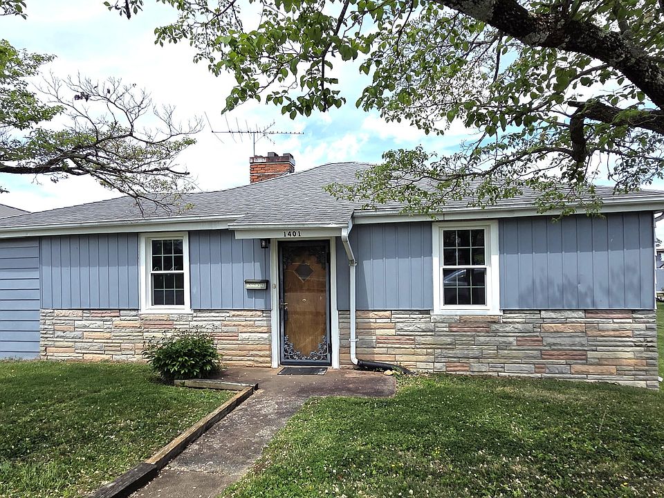 1st image of 1401 Garden Rd