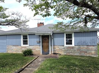 1401 Garden Rd, Elizabethton, TN 37643