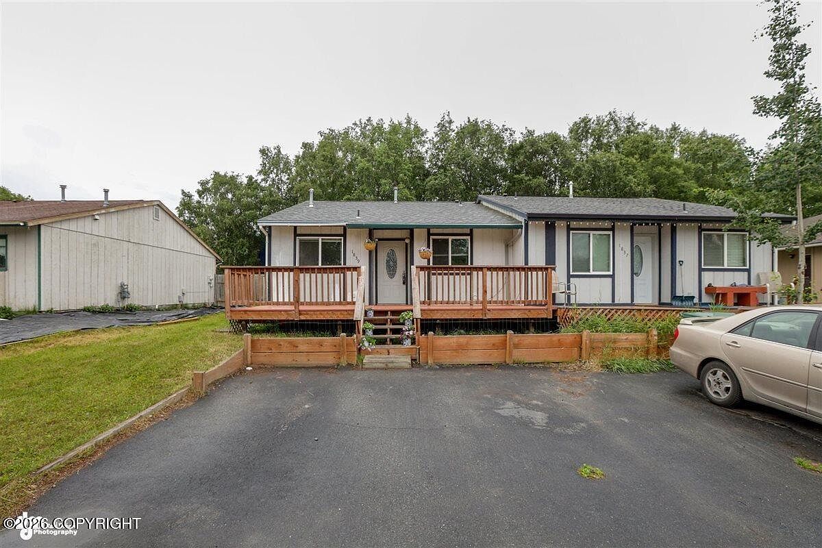 1839 Bellevue Loop, Anchorage, AK 99515 | MLS #26-8259 | Zillow