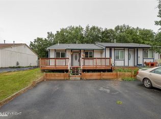 1839 Bellevue Loop, Anchorage, AK 99515