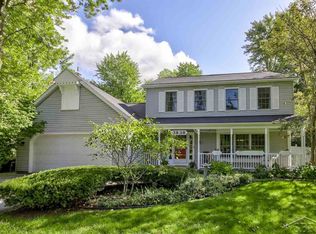 3838 Hemmeter Rd, Saginaw, MI 48603