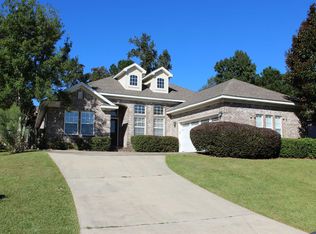 2513 Ulysses Rd, Tallahassee, FL 32312