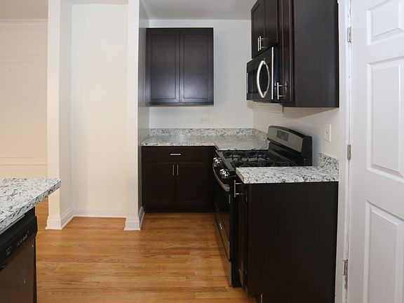 2nd image of 4936 N Kimball Ave APT 1