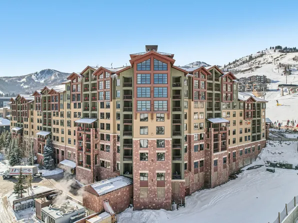 3855 Grand Summit Dr #301/30, Park City, UT 84098