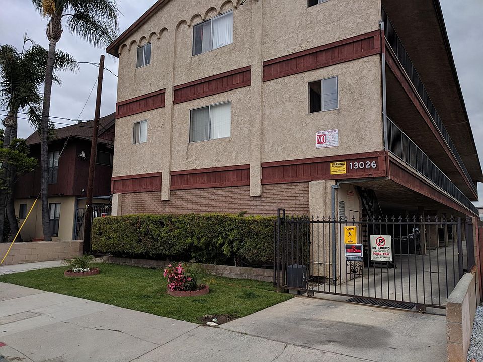 Building Entrance