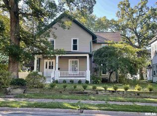 1122 12th Ave, Moline, IL 61265
