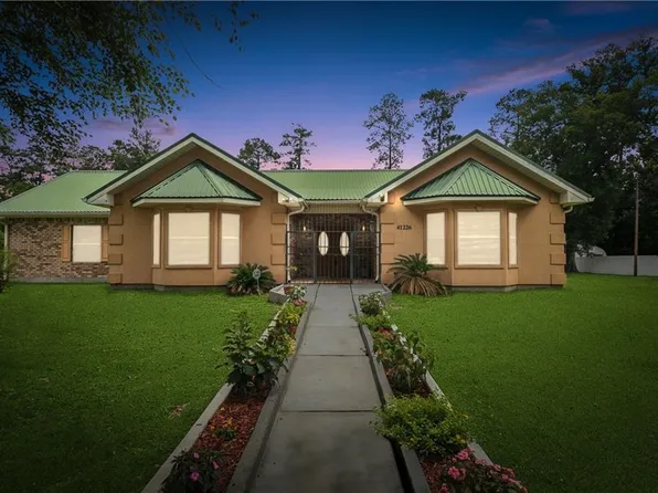 41226 Rene Dr, Hammond, LA 70403