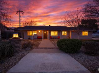 21621 Golden Hills Blvd, Tehachapi, CA 93561