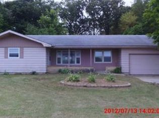 W4065 County Road C, Monticello, WI 53570