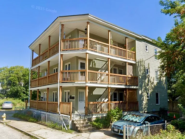 16 Thomas St #1 — Photo 9