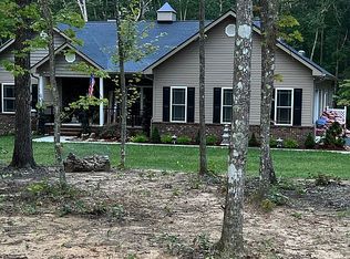 751 White Oak Rd, Monterey, TN 38574