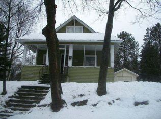 703 Pelican St, Rhinelander, WI 54501