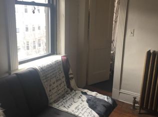 59 Burbank St #22B, Boston, MA 02115