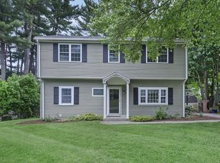 52 Chubb Rd, Framingham, MA 01701
