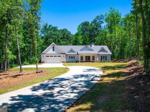 2281 N Highway 16, Whitesburg, GA 30185