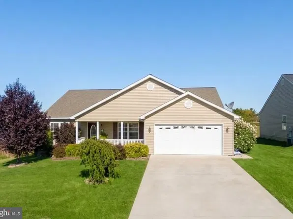 88 Wyer St, Weyers Cave, VA 24486