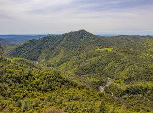 0 Potter Ridge Fire Rd, Coarsegold, CA 93614