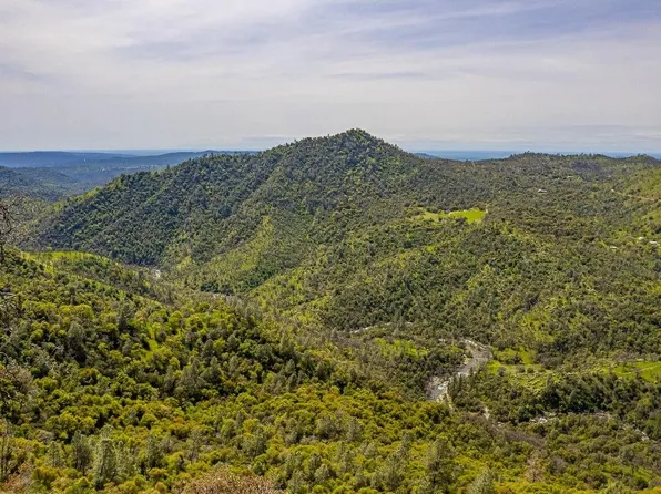 0 Potter Ridge Fire Rd, Coarsegold, CA 93614