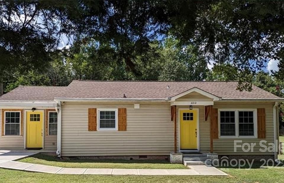 2210 Weddington Rd, Charlotte, NC 28270 Zillow