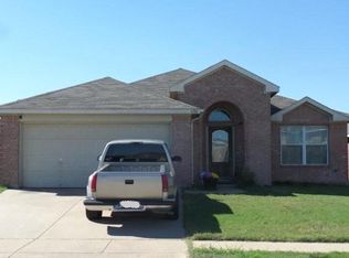 6716 Waterlilly Dr, Arlington, TX 76002