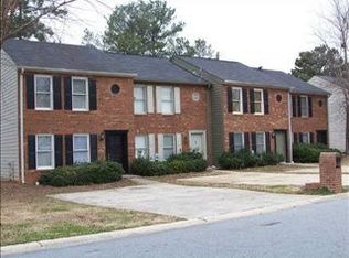 8069 Creekstone Way, Riverdale, GA 30274