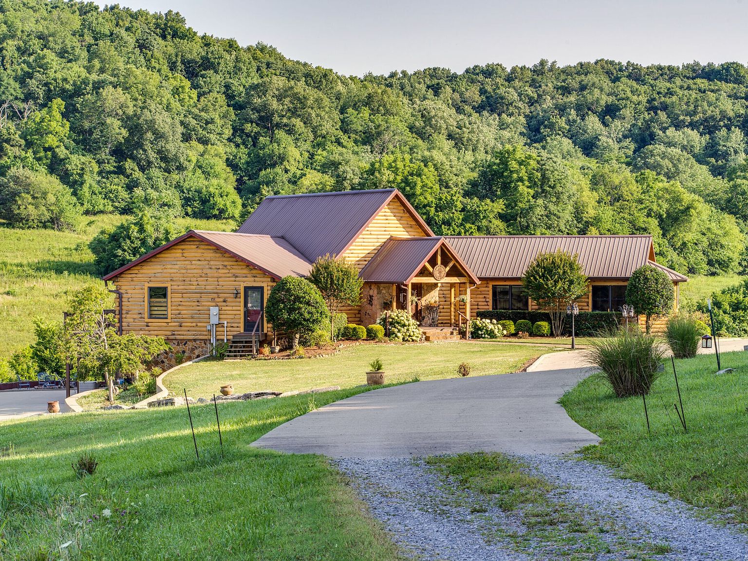 2063 Kennedy Creek Rd, Auburntown, TN 37016 Zillow