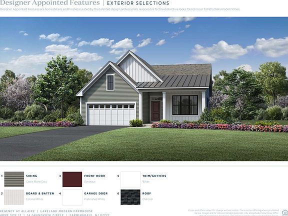 3rd image of 14 Grandview Cir