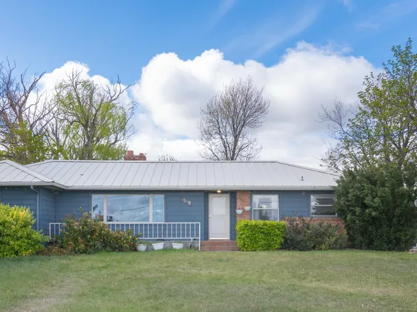 1519 E 4200 N, Buhl, ID 83316