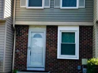 3631 Laurel View Ct, Laurel, MD 20724