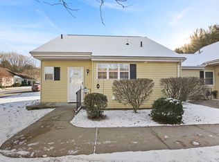 408 Lady Bug Ln UNIT 408, Vernon Rockville, CT 06066