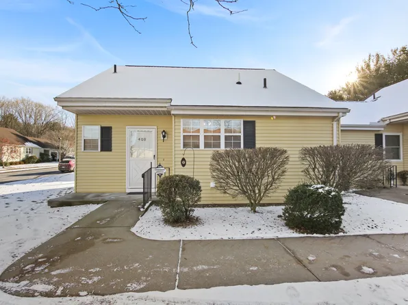 408 Lady Bug Lane #408, Vernon, CT 06066