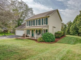 107 Makayla Dr, Blue Ridge, VA 24064