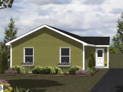9598 Summit City Rd, Kingsley, MI, 49649