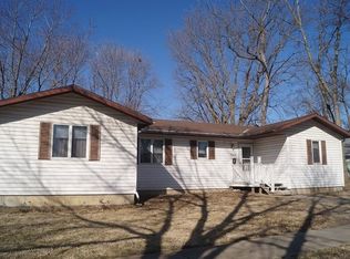 2306 O St, Auburn, NE 68305