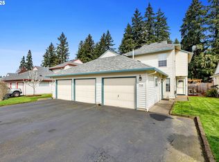 9108 NE 54th St, Vancouver, WA 98662