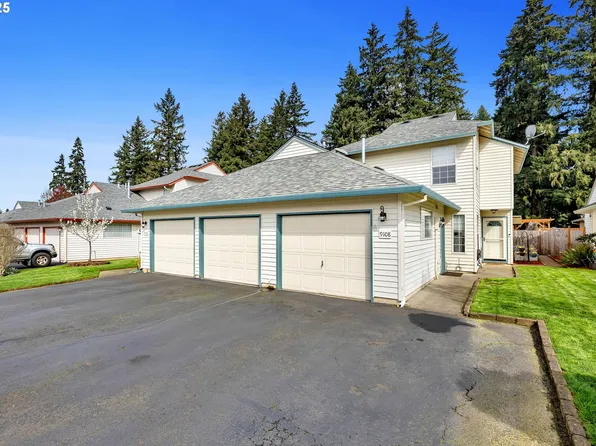 9108 NE 54th St, Vancouver, WA 98662