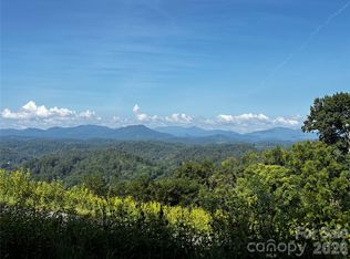 9 Sunset Mountain Rd, Bakersville, NC 28705
