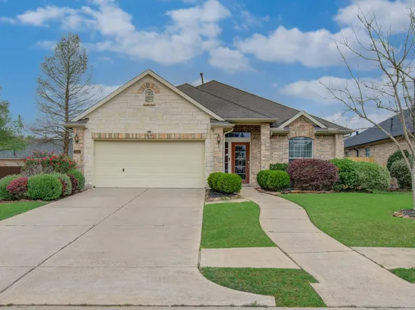 509 Redbridge Ln, League City, TX 77573