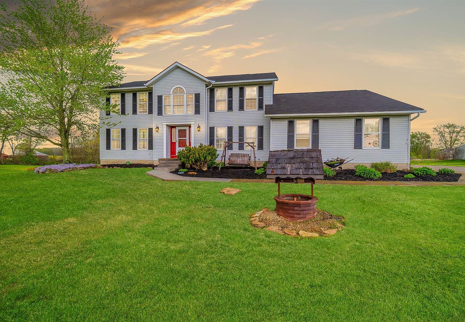 16301 Hartford Rd, Sunbury, OH 43074 MLS 223012059 Zillow