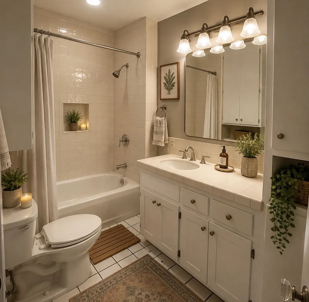 2 bed, 1100 sqft, $3,995 — Photo 4