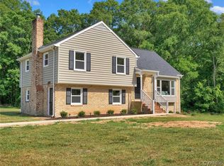 7263 Spring Hill Farm Ln, Hanover, VA 23069