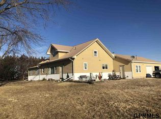 1574 State Highway 41, Wilber, NE 68465