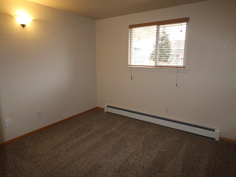 Bedroom 3 upstairs